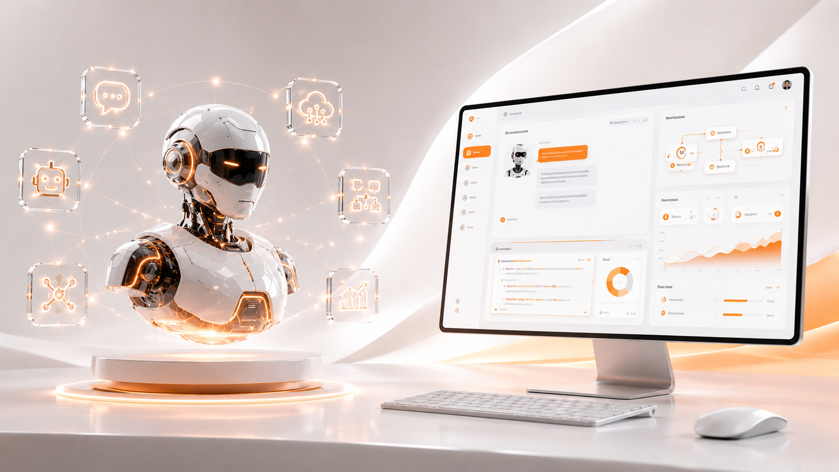 🤖 AI & Productivity