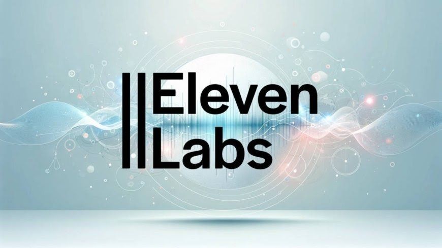 ElevenLabs Code Redeem 110k Credit 1 Month (5-Day Warranty)