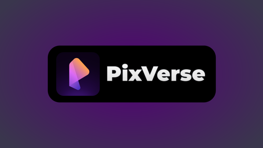 Pixverse Pro 6K Credits 1 Month (2D included)