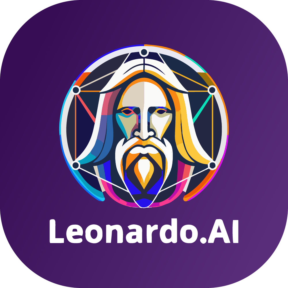 Leonardo AI 8500 Credits (24H warranty)