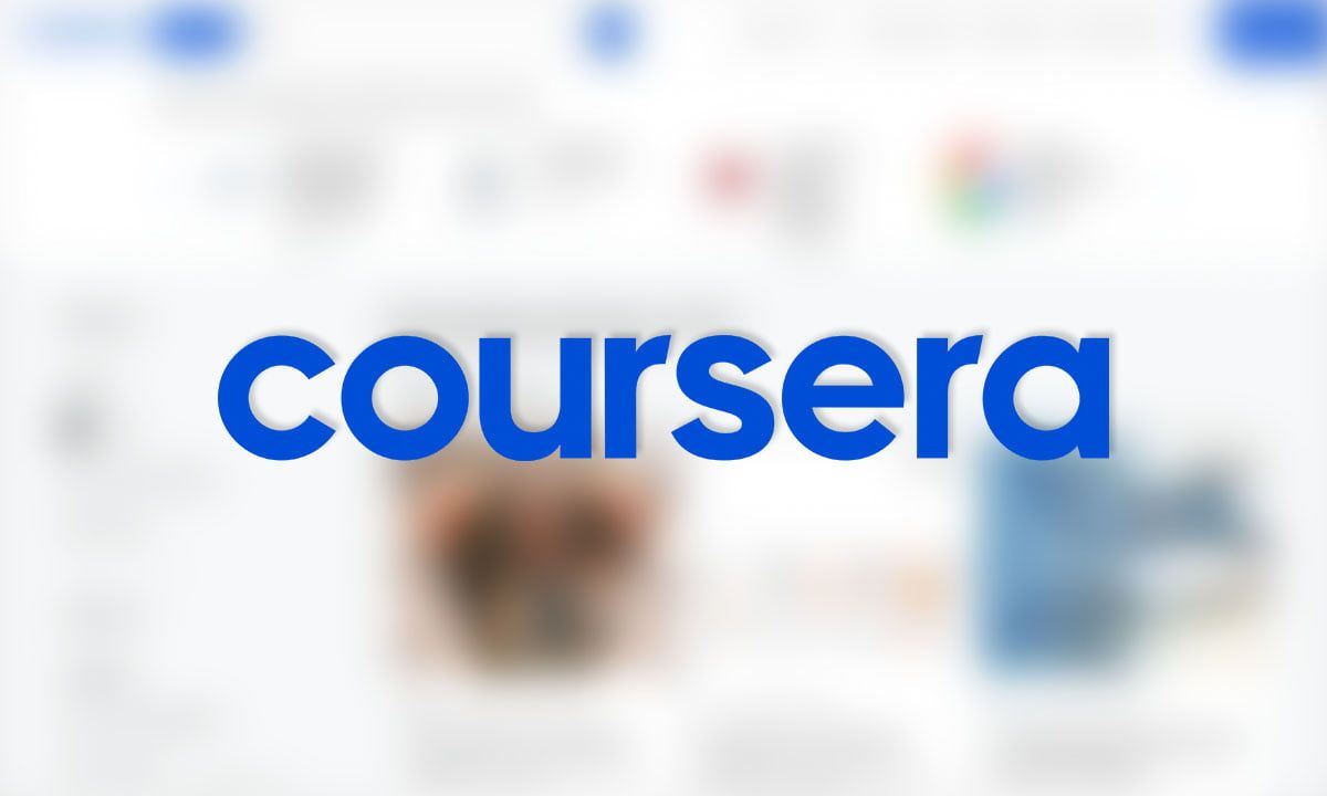 🎓 Coursera Plus — 1-Year Premium