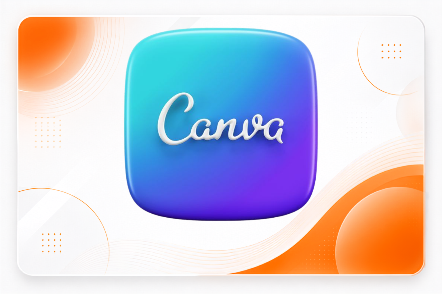 CANVA PRO 1 YEAR