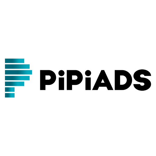 PiPiADS Spy Tools – 1 Month