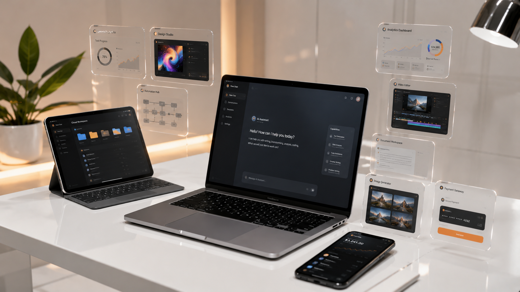 10 AI Tools That Will Save You Hundreds of Hours in 2026