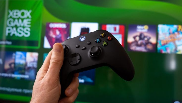 Xbox Game Pass Ultimate 