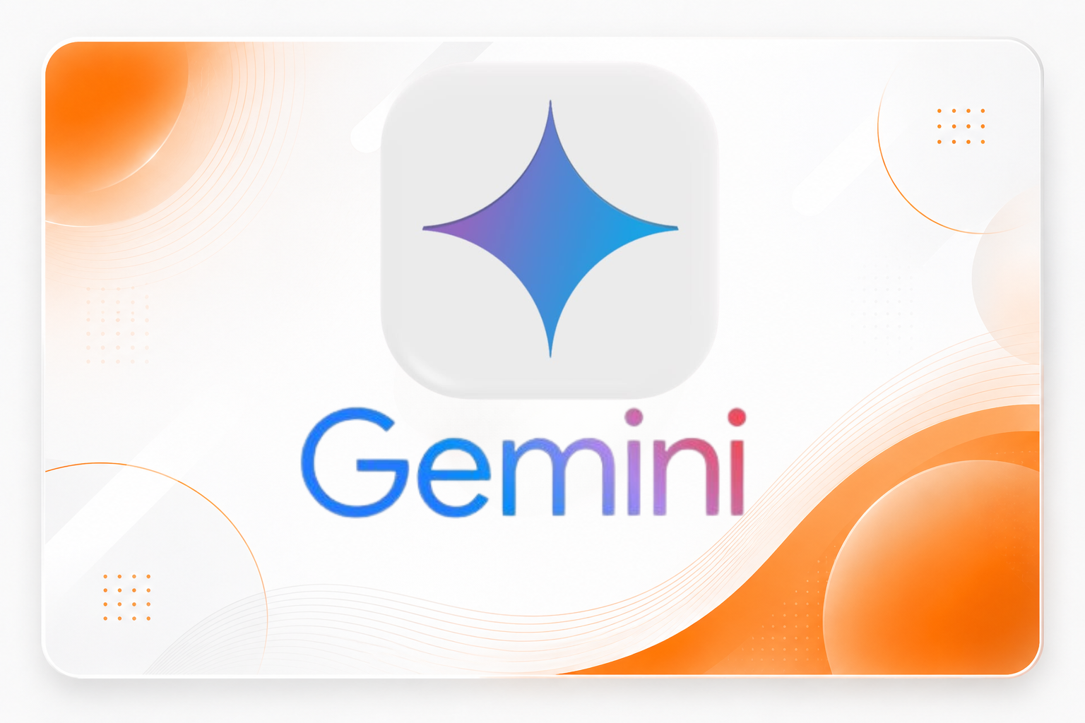 Link Gemini Pro 18M