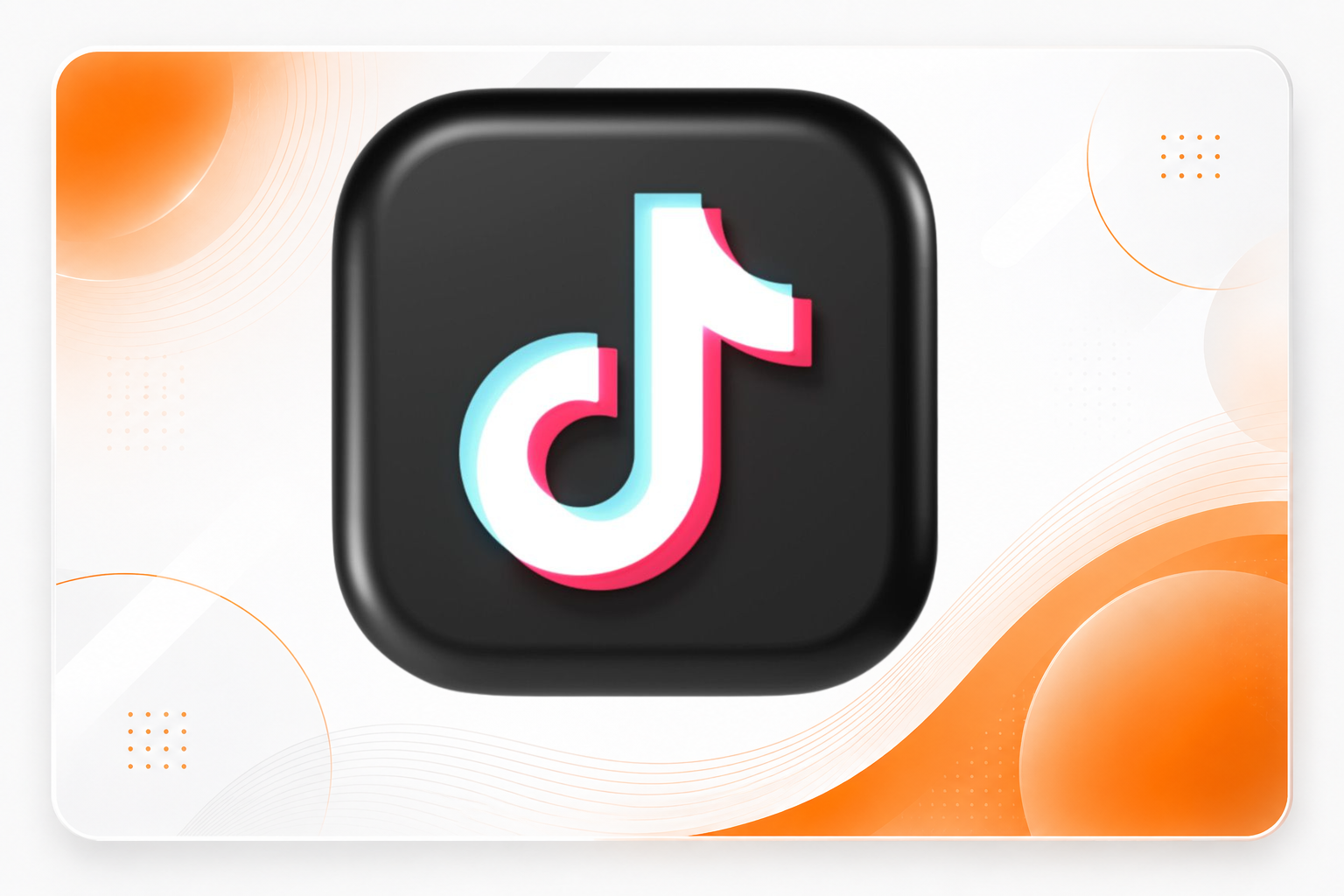 Tiktok America (US) 2024