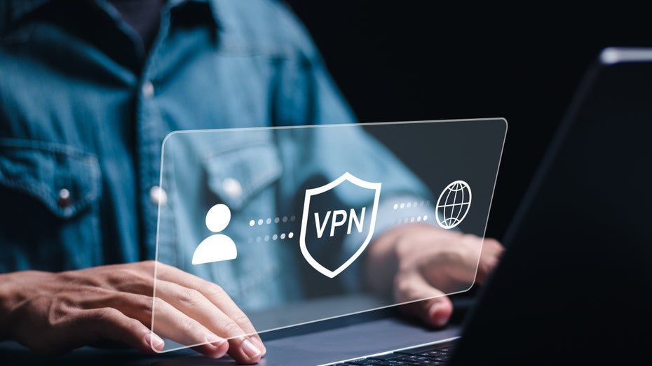 ExpressVPN 