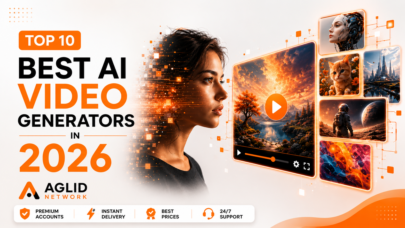Best AI Image Generators in 2026: Complete Comparison