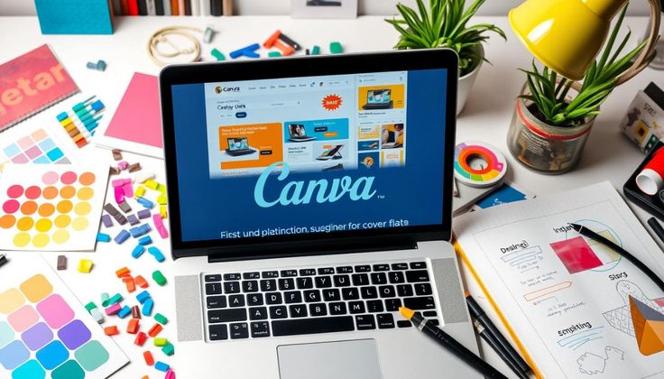 Canva Pro 