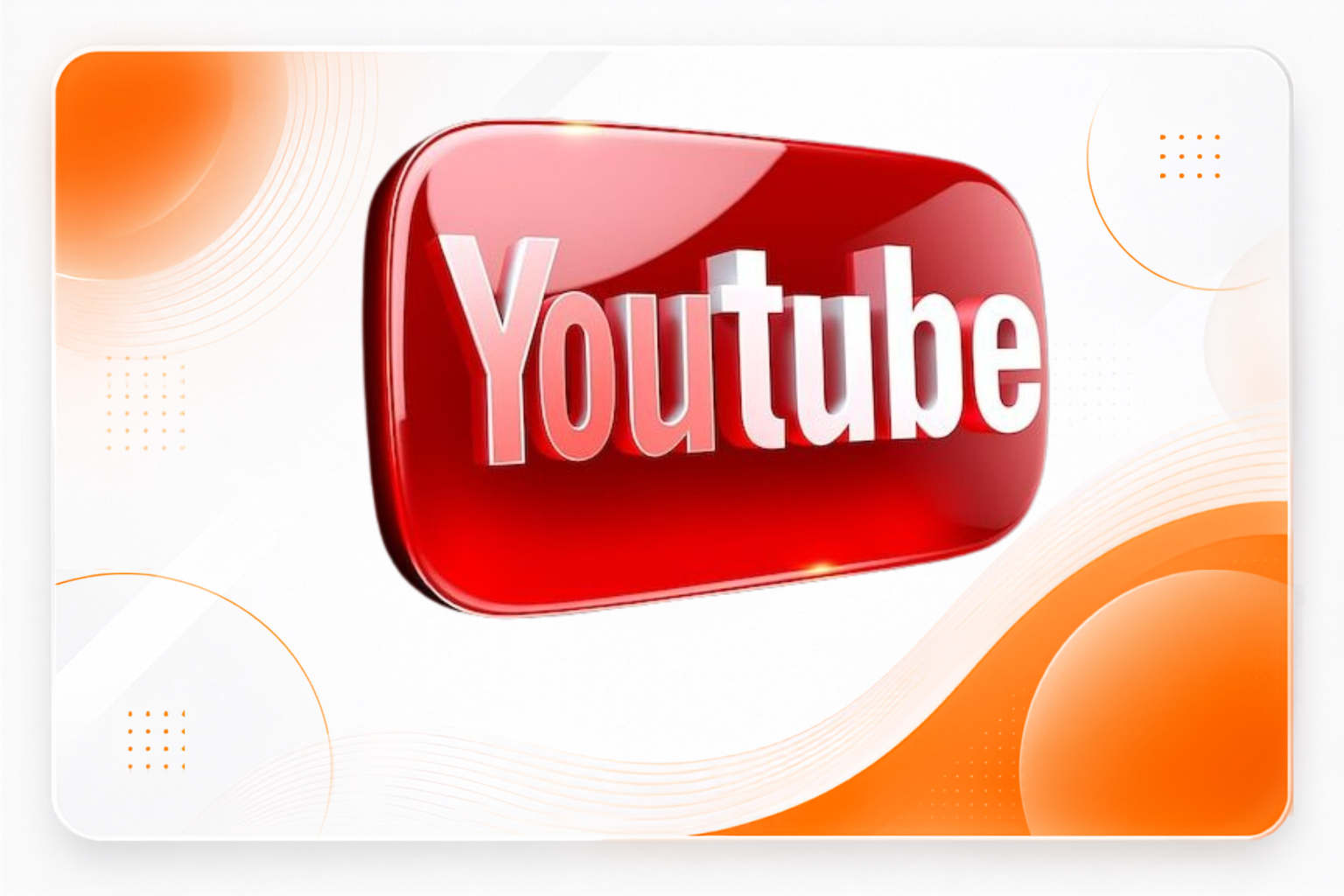 YouTube Premium – 3 Months