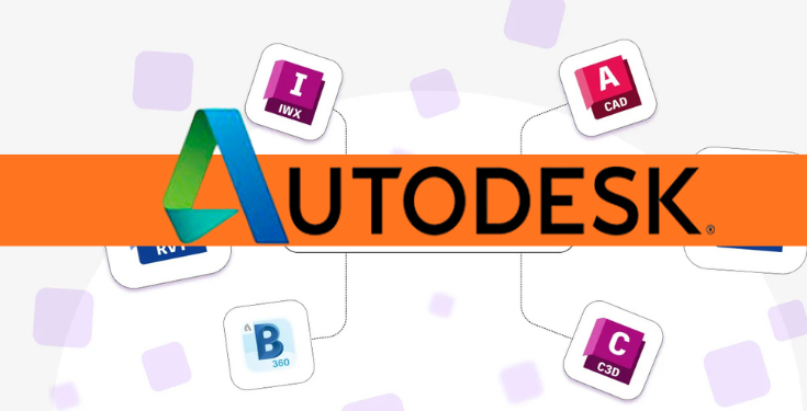 Autodesk Premium  – 1 Year