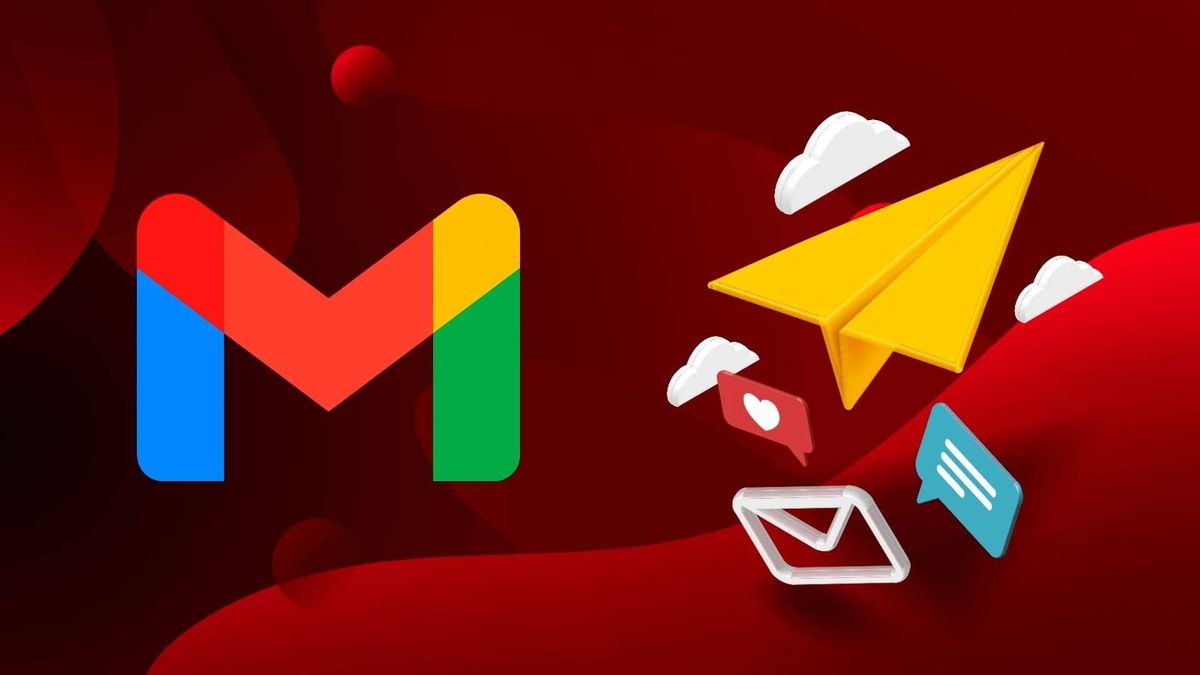 Aged Gmail Accounts - High Quality