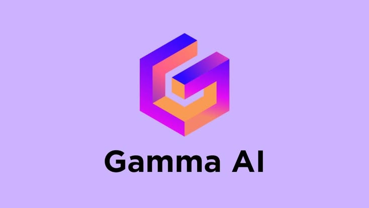 Gamma AI Pro – 1 Month