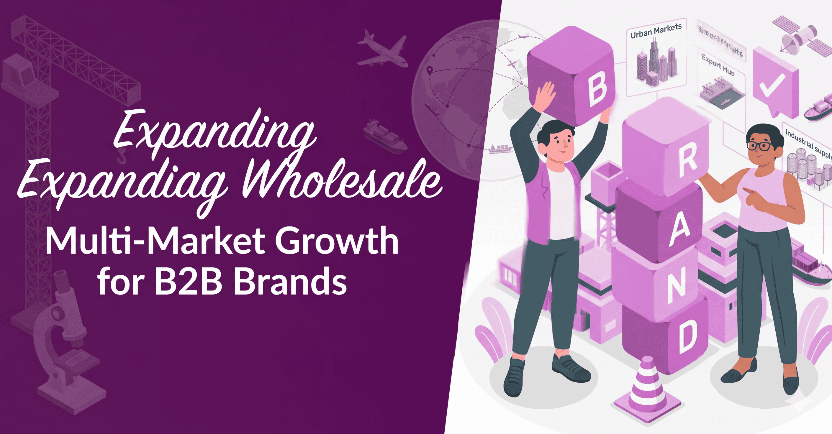 Maximize Your Profits: The Complete B2B Wholesale Strategy