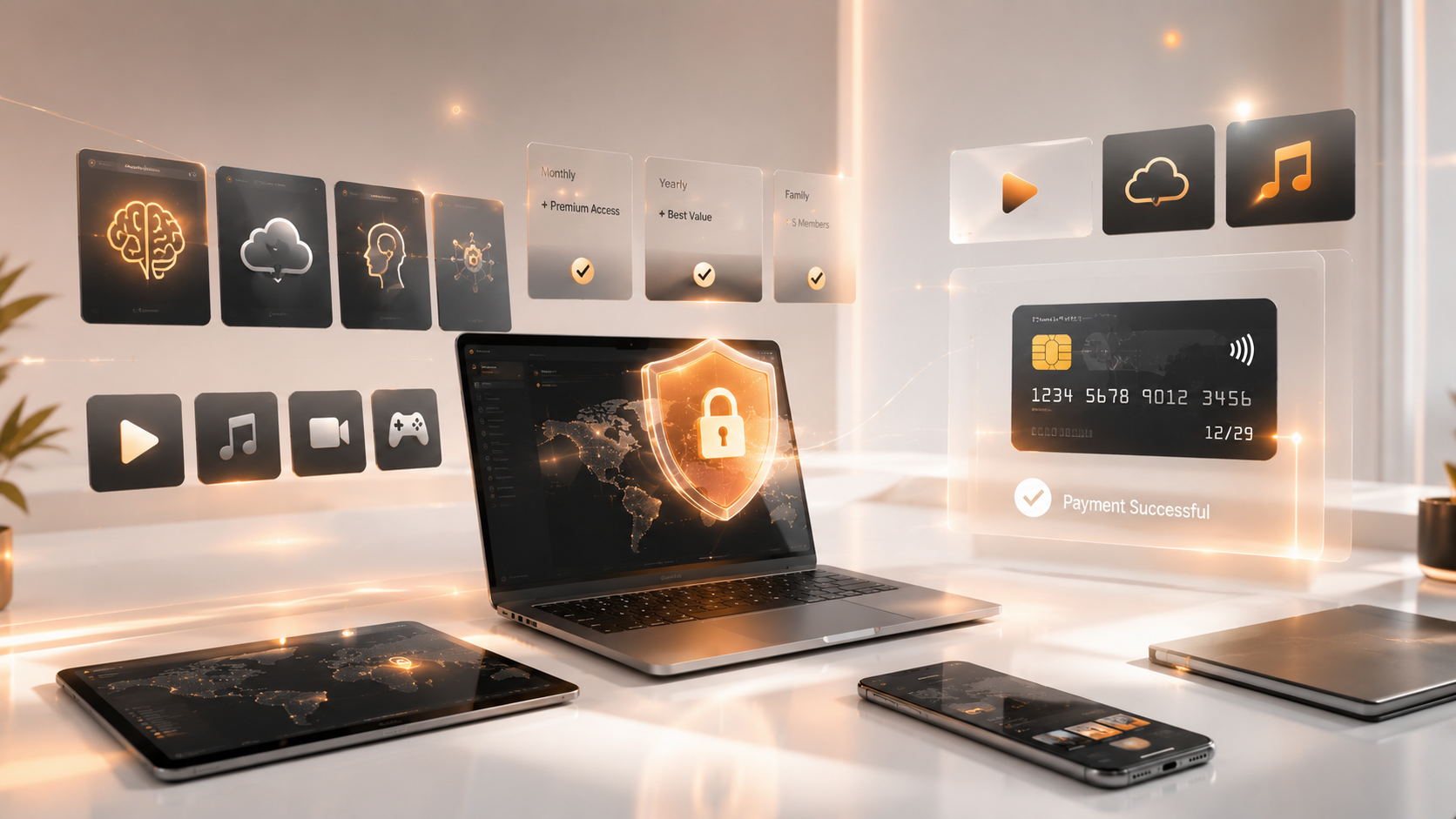 How to Buy Digital Products Online Safely in 2026 (Complete Guide)