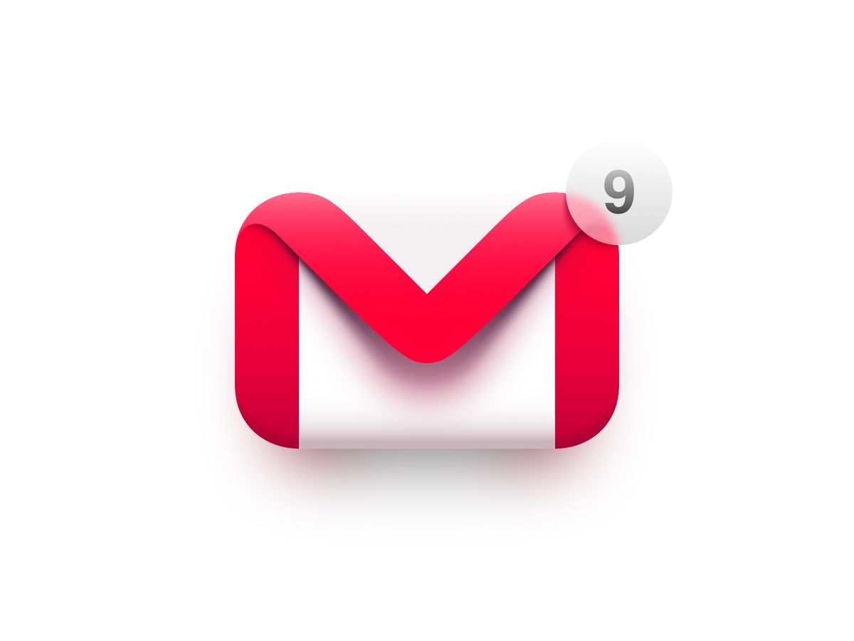 Gmail US Stock 2006 - 2012 + Phone