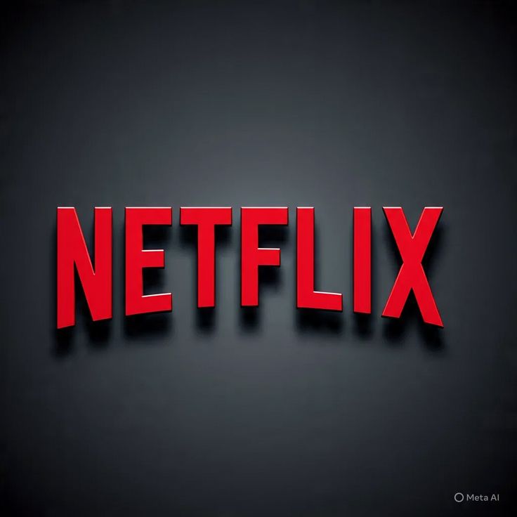 Netflix Premium 4k 1 month full warranty